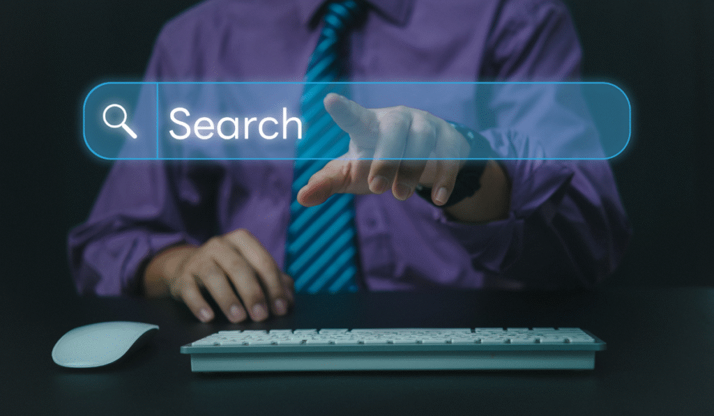 SEA - Search engine Advertising